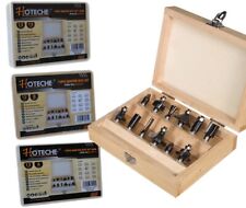 Set frese legno usato  Napoli