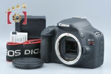 Canon eos kiss d'occasion  Expédié en Belgium