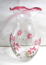 Vase lenox glass for sale  Bedford