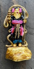 Japanese celluloid figurine for sale  Selah
