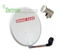 Kit parabola antenna usato  Ottaviano