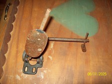 Máquina de costura industrial vintage perna esteira comprar usado  Enviando para Brazil