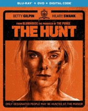 The hunt d'occasion  Expédié en Belgium