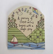 Nautical wall hanging for sale  CAMPBELTOWN