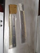 Abricht dickenhobelmaschine gebraucht kaufen  Bergen