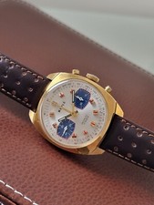 Chronographe kiple 1970 d'occasion  Bordeaux-