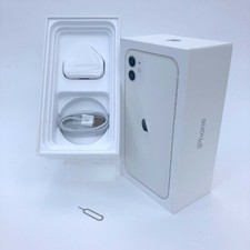 Iphone empty box for sale  HARLOW