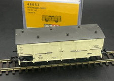 Brawa 48652 milchwagen gebraucht kaufen  Leipzig