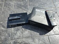 Skybox digital satalite for sale  COVENTRY