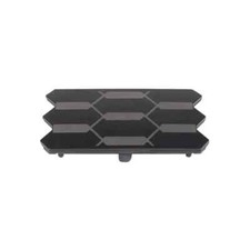 Front grille garnish for sale  USA