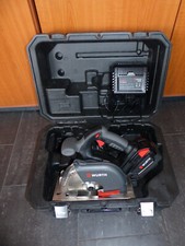 Würth metallhandkreissäge ha gebraucht kaufen  Berkenthin