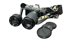 Minolta xd5 silver for sale  Mendota