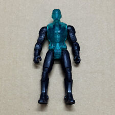 Boneco de ação 4" protótipo Avengers Marvel Epic Hero Iron Man Deluxe tiro de teste, usado comprar usado  Enviando para Brazil