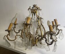 Remarquable lustre cage d'occasion  Andernos-les-Bains