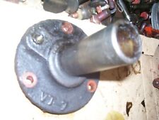 Vintage case vac for sale  Three Rivers