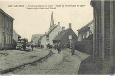 Country belgium vleteren d'occasion  Expédié en Belgium