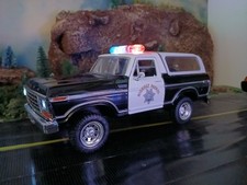 1978 ford bronco for sale  Radford