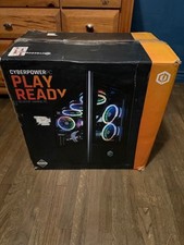 Cyberpowerpc gamer xtreme for sale  San Bernardino