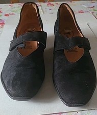 Schwarze pumps 39 gebraucht kaufen  Wittlich-Umland