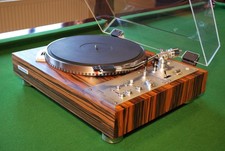 Pioneer 570 vollautomatischer gebraucht kaufen  Langenleuba-Niederhain