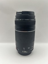 Canon 300mm 5.6 for sale  LONDON