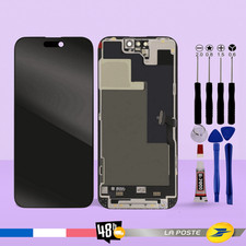 Ecran complet iphone d'occasion  Montmagny