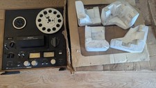 Sony 399 vintage for sale  GILLINGHAM