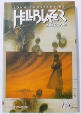 Hellblazer jamie delano usato Hellblazer jamie delano usato  Bologna