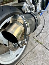 Gsxr 1000 delkevic for sale  CHIPPENHAM