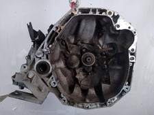 Boite vitesses renault d'occasion  Chemillé