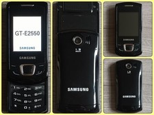 Samsung e2550 monte for sale  ANDOVER