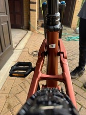 Trek fuel 27.5 for sale  ILKLEY
