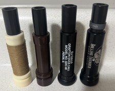 Lot cutdown duck for sale  Nesbit