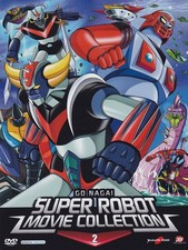 Dvd nagai super usato  Senago