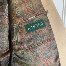 Vtg lauren ralph for sale  Santa Maria