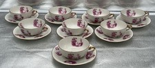 Tasses the porcelaine d'occasion  Royan