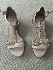 Dune low wedge for sale  UPMINSTER