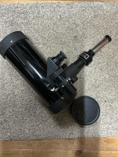 Tasco refracting telescope for sale  TELFORD