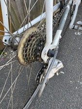 Trek race bike for sale  COALVILLE