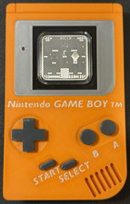 1 Oz 999 prata Castlevania: Game Boy Classics Game Boy exibição metais pesadelo comprar usado  Enviando para Brazil