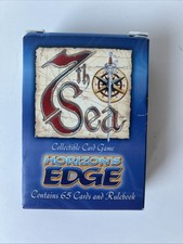 7th sea horizon for sale  Santa Fe