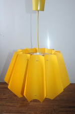 Space age deckenlampe gebraucht kaufen  Eschershausen