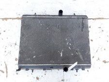 9680533480 radiatore acqua usato  Torre del Greco