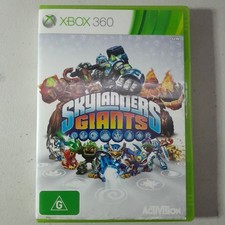 skylanders giants xbox 360 comprar usado  Enviando para Brazil