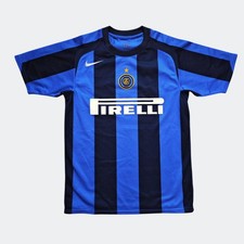 Inter milan nike usato  Milano