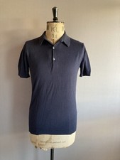 John smedley polo for sale  PINNER