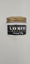 Layrite cement clay gebraucht kaufen  Pfullendorf