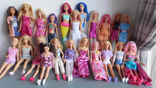 Barbie dolls skipper for sale  REDCAR