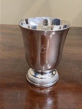 Christofle collection gallia for sale  ASHTEAD