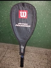 Wilson hyper hammer gebraucht kaufen  Bochum